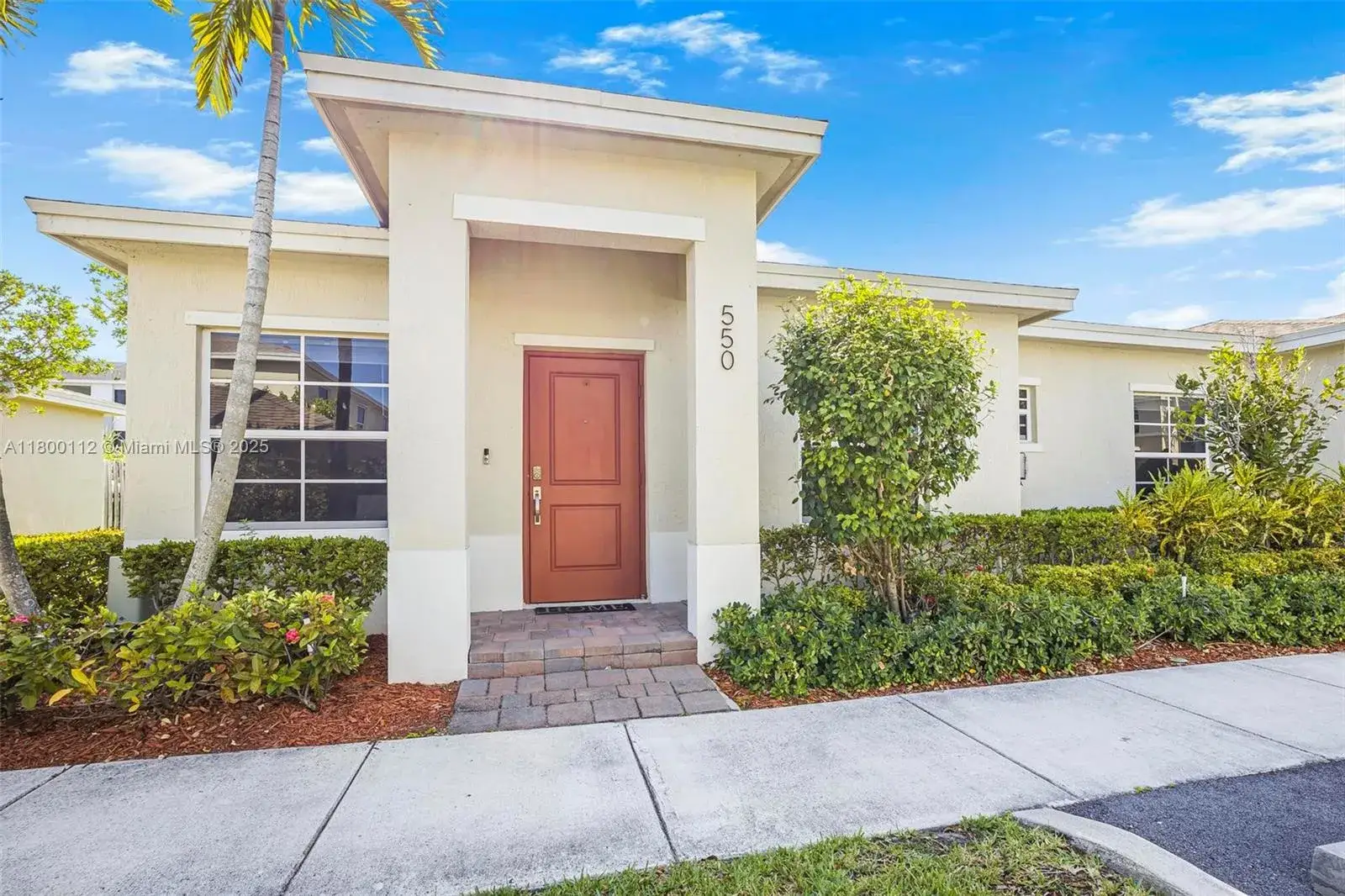 3 bedroom 2 bath Residential for sale at 550 NE 4th Ave, Florida City FL 33034