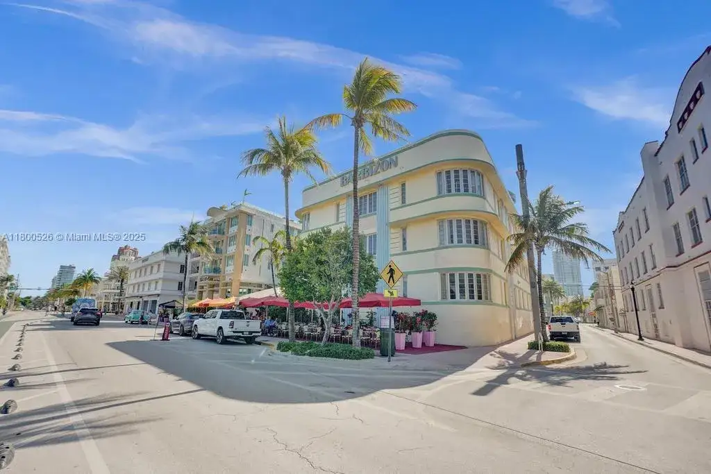 Business Opportunity for sale at 530 Ocean Dr, Miami Beach FL 33139