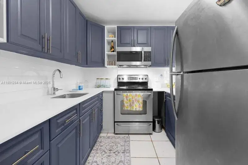 2 bedroom 2 bath Residential for sale at 325 NW 72nd Ave # 308, Miami FL 33126