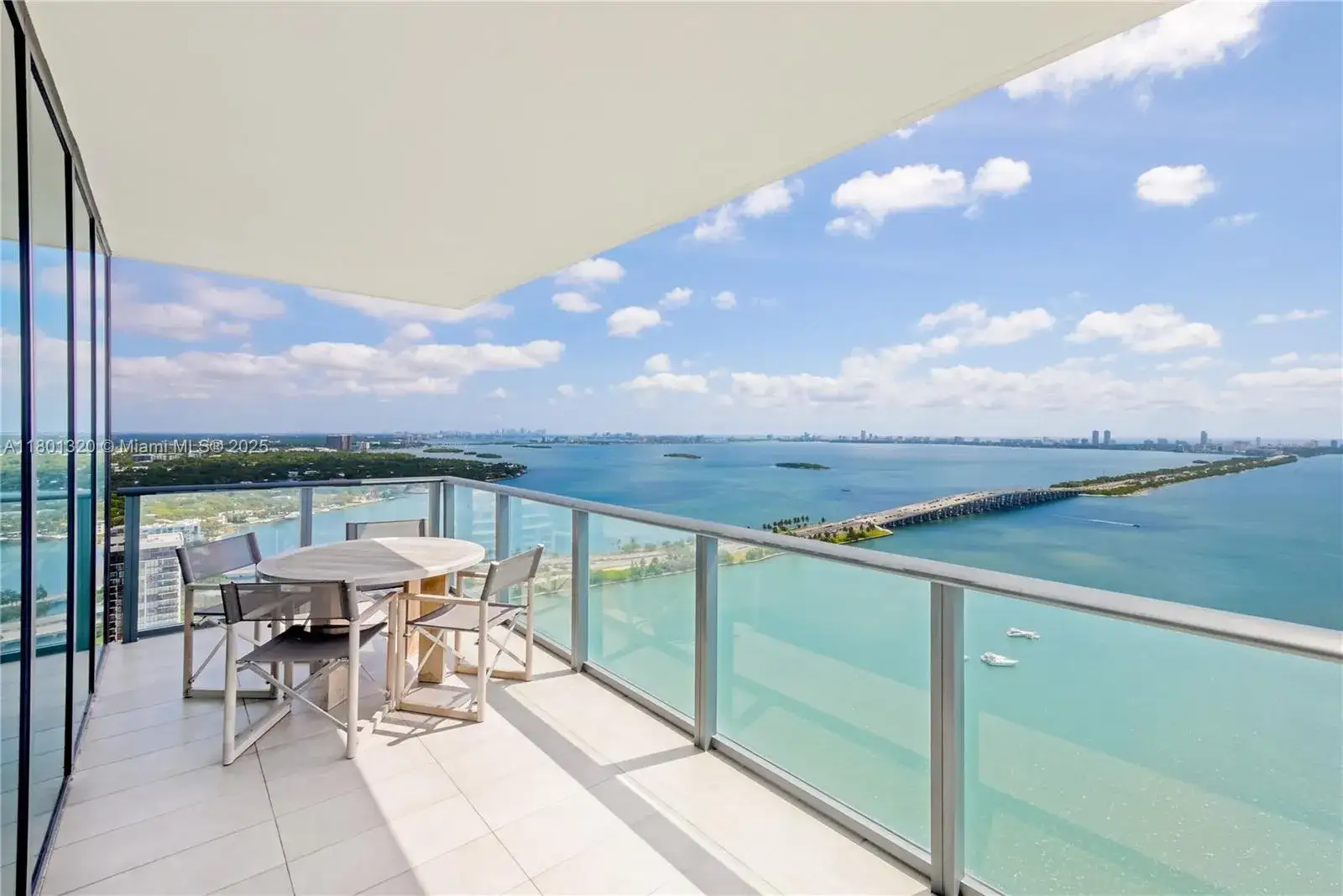 3 bedroom 3 bath Residential for sale at 3131 NE 7th Ave # 3606, Miami FL 33137