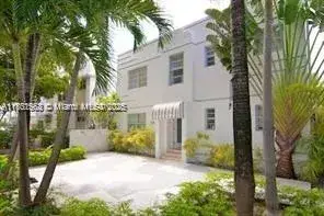 Residential for sale at 928 Jefferson Ave # 8, Miami Beach FL 33139