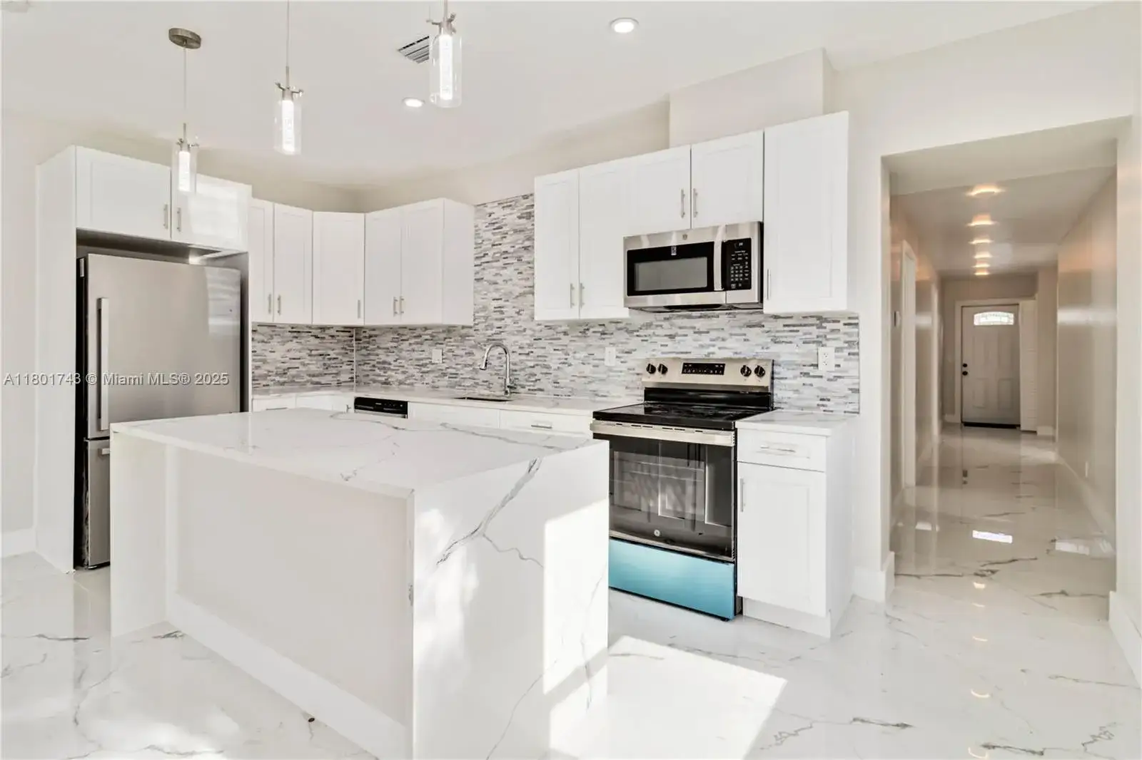 3 bedroom 2 bath Residential for sale at 1199 Highland Rd, Lake Worth FL 33462