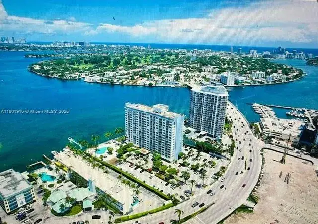 1 bedroom 1 bath Residential for sale at 1865 79th St # 12G, North Bay Village FL 33141