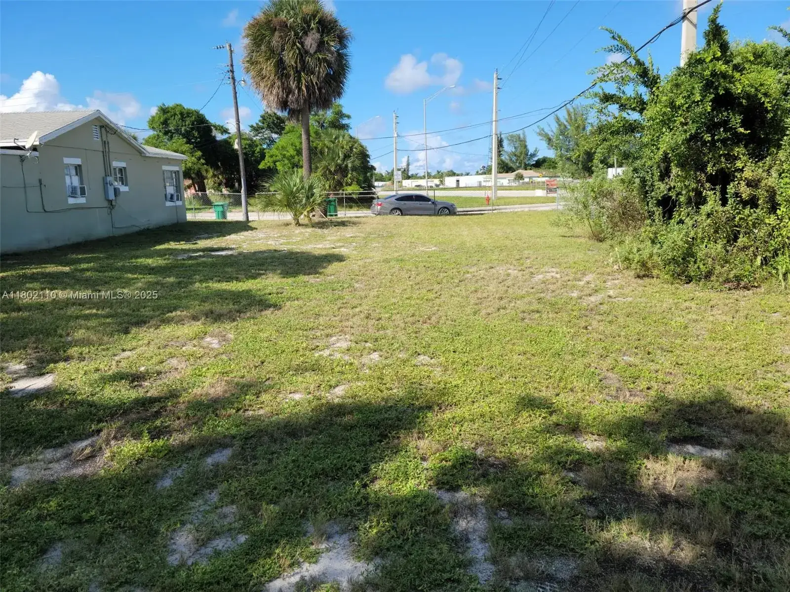 Commercial Land for sale at 601 W 9th St, Riviera Beach FL 33404