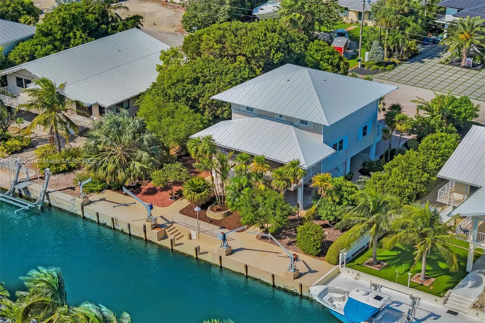 4 bedroom 3 bath Residential for sale at 11257 5th Avenue Gulf, Marathon FL 33050