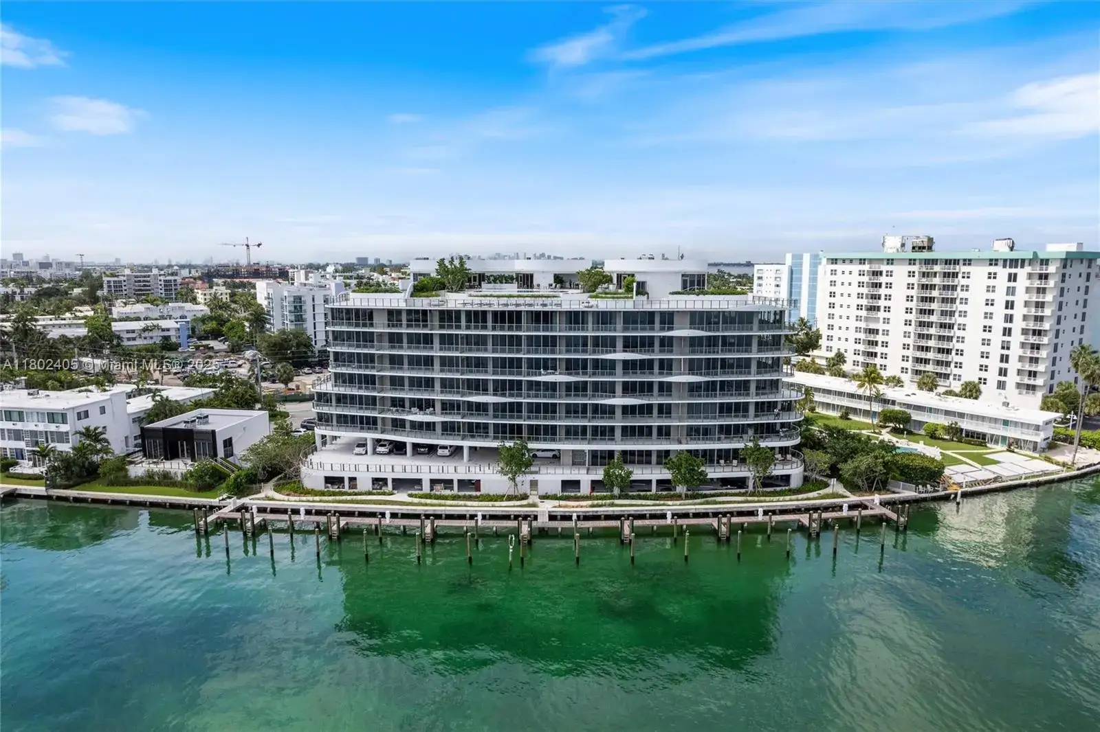 3 bedroom 3 bath Residential for sale at 1135 103rd St # 203, Bay Harbor Islands FL 33154