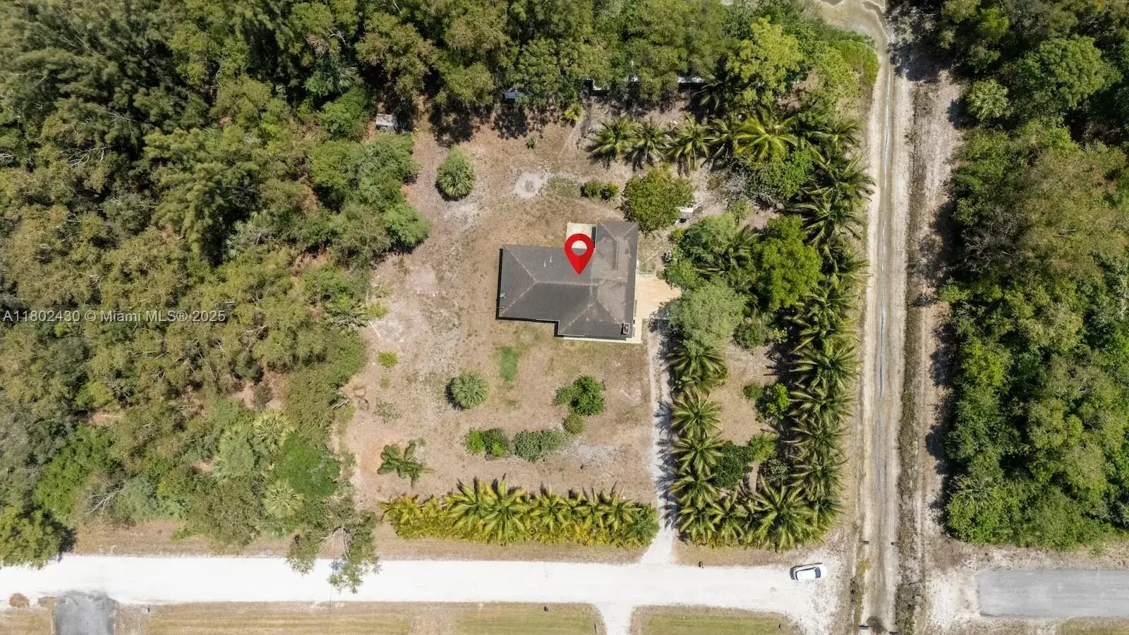 3 bedroom 2 bath Residential for sale at 17254 N 32nd Ln N, Loxahatchee FL 33470