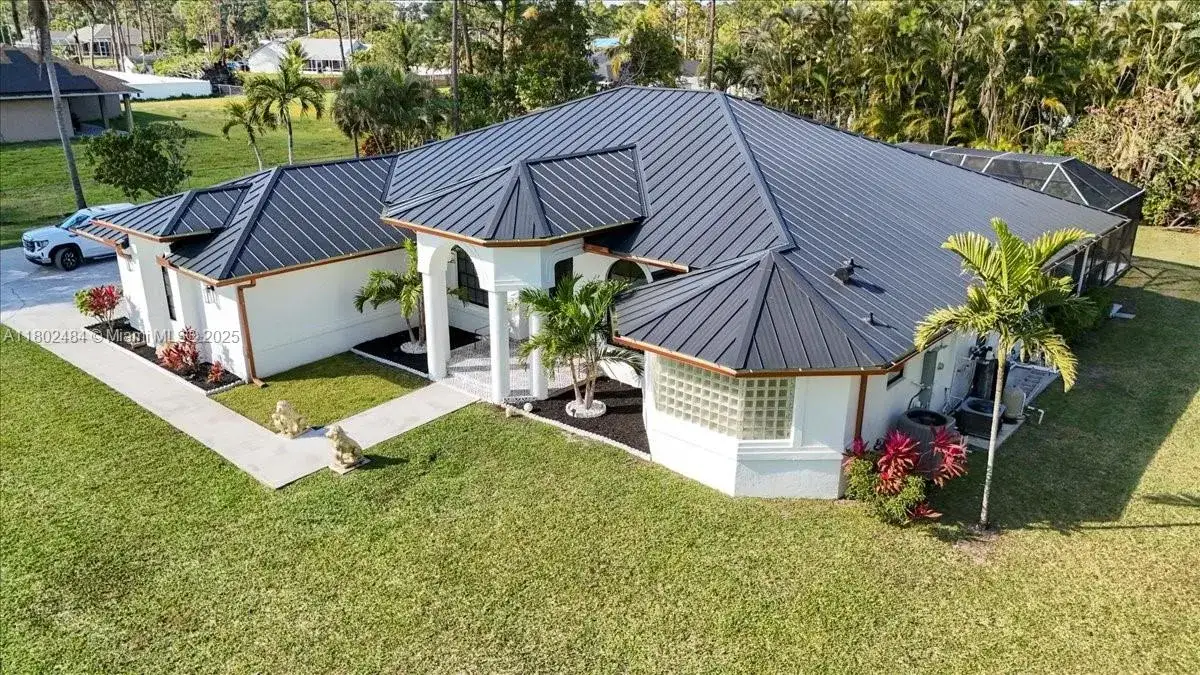 4 bedroom 3 bath Residential for sale at 12667 N 79th Ct N, Loxahatchee FL 33412
