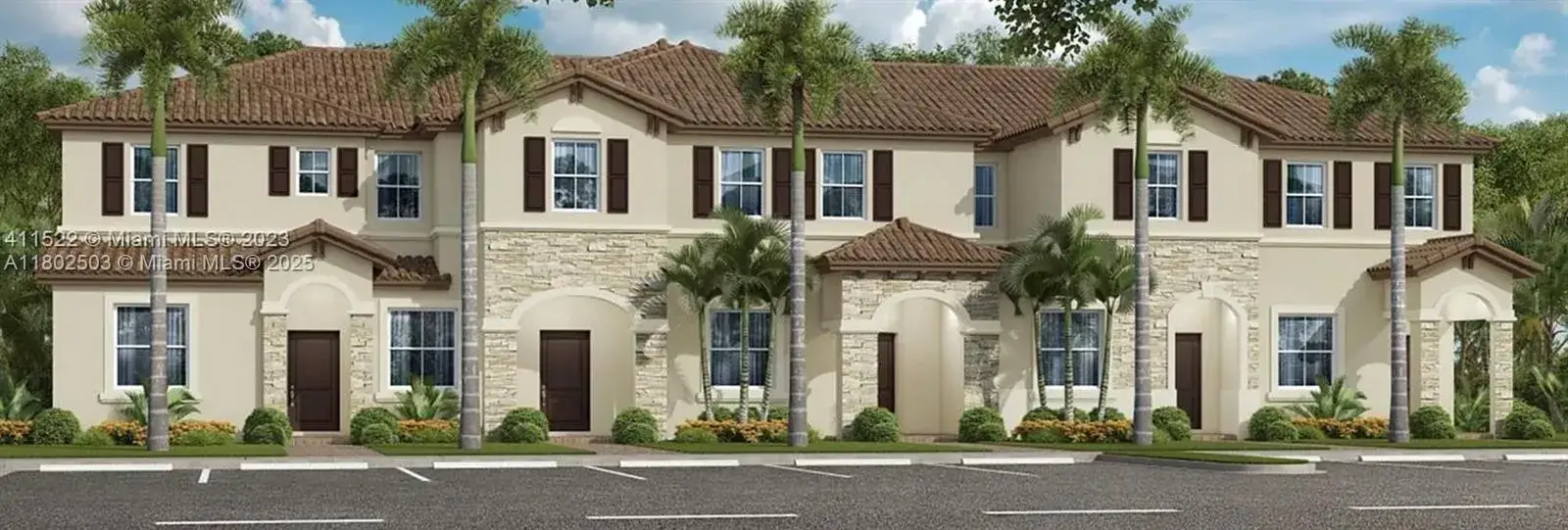 3 bedroom 3 bath Residential for sale at 2355 NW 122nd Ter, Miami FL 33167