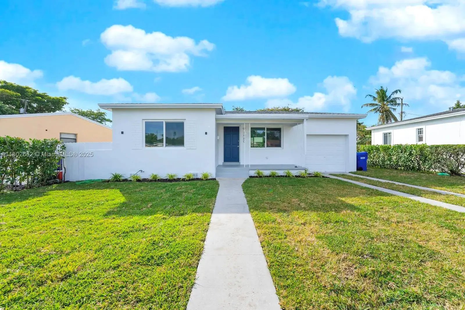 3 bedroom 2 bath Residential for sale at 1980 NE 159th St, North Miami Beach FL 33162