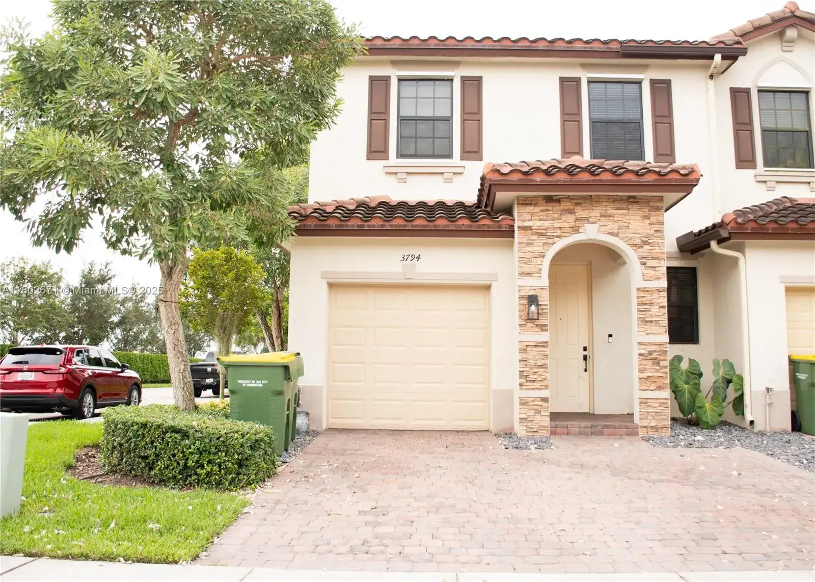 3 bedroom 2 bath Residential for sale at 3794 SE 3rd Ct # 3794, Homestead FL 33033