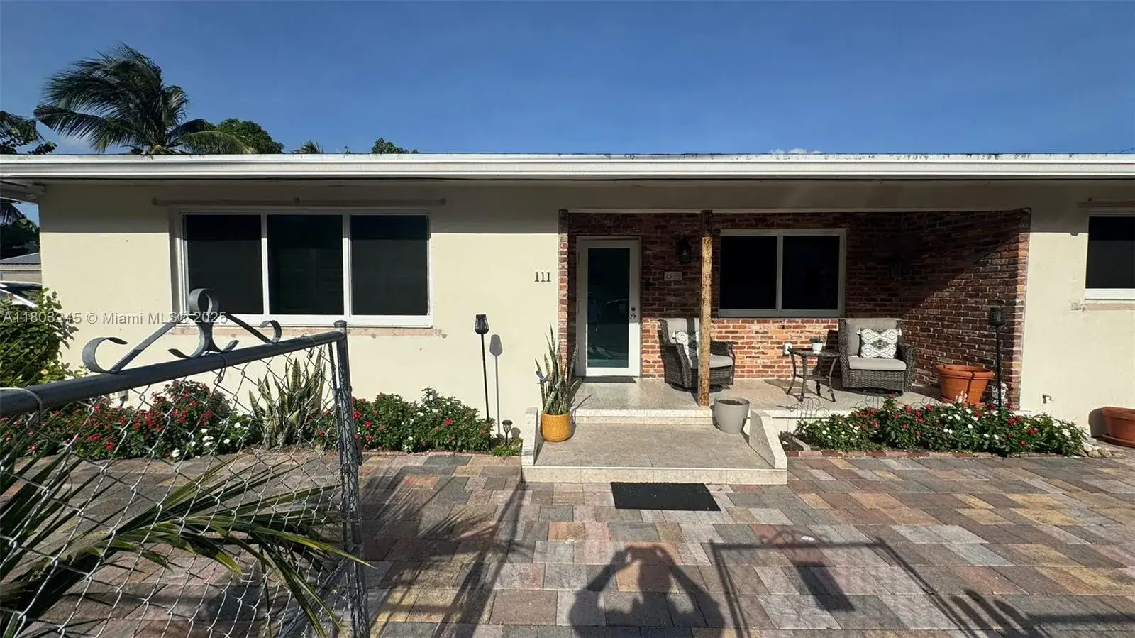 3 bedroom 2 bath Residential for sale at 111 SW 24th Ave, Miami FL 33135