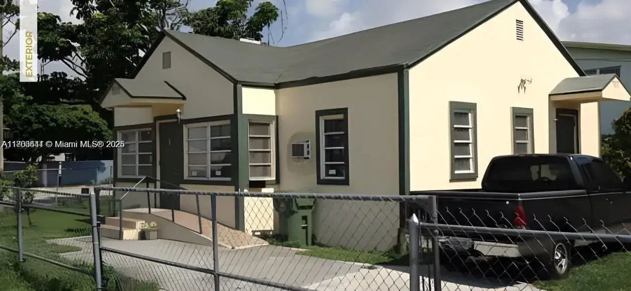 Commercial Sale for sale at 3 NE 75th St, Miami FL 33138