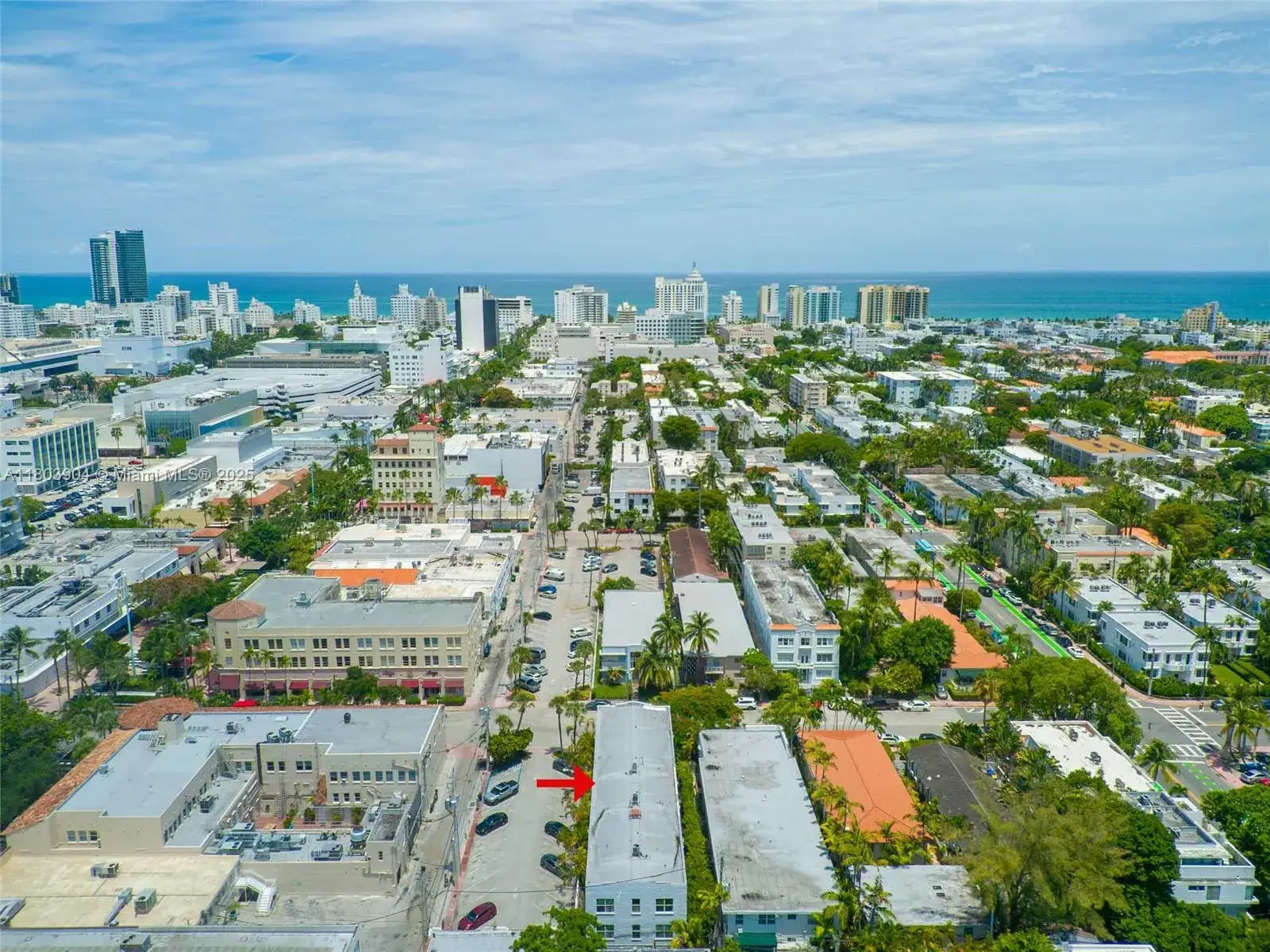 1 bedroom 1 bath Residential for sale at 1618 Michigan Ave # 26, Miami Beach FL 33139