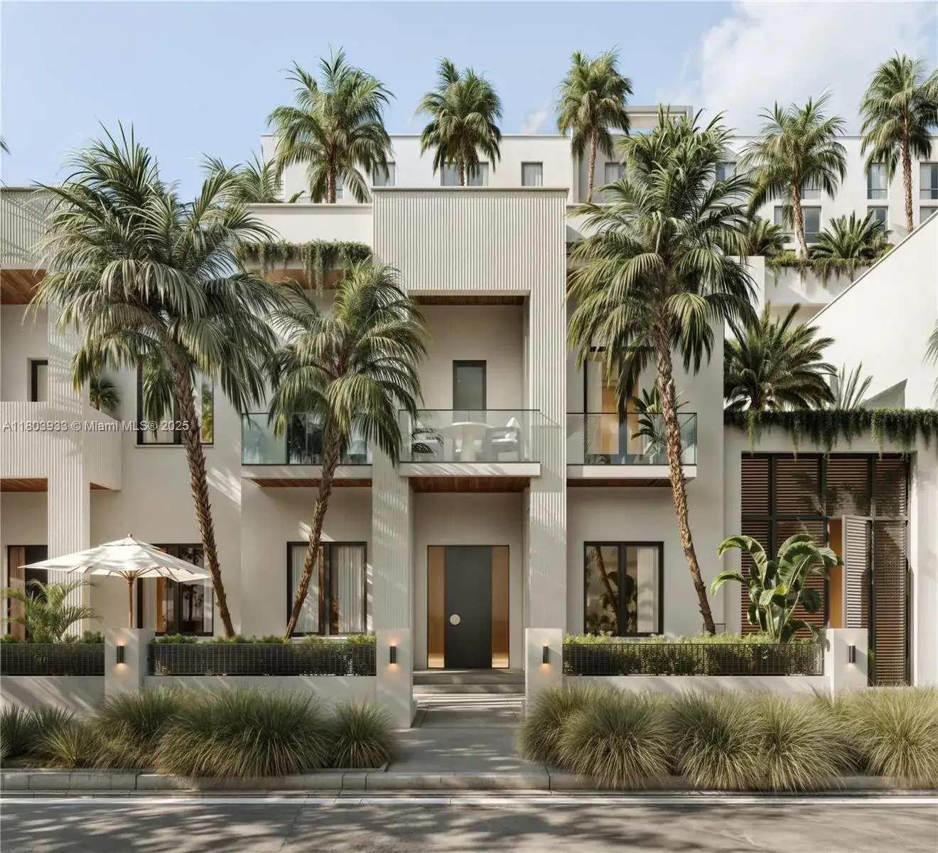 3 bedroom 3 bath Residential for sale at 1265 SW 22nd St # 2, Miami FL 33145