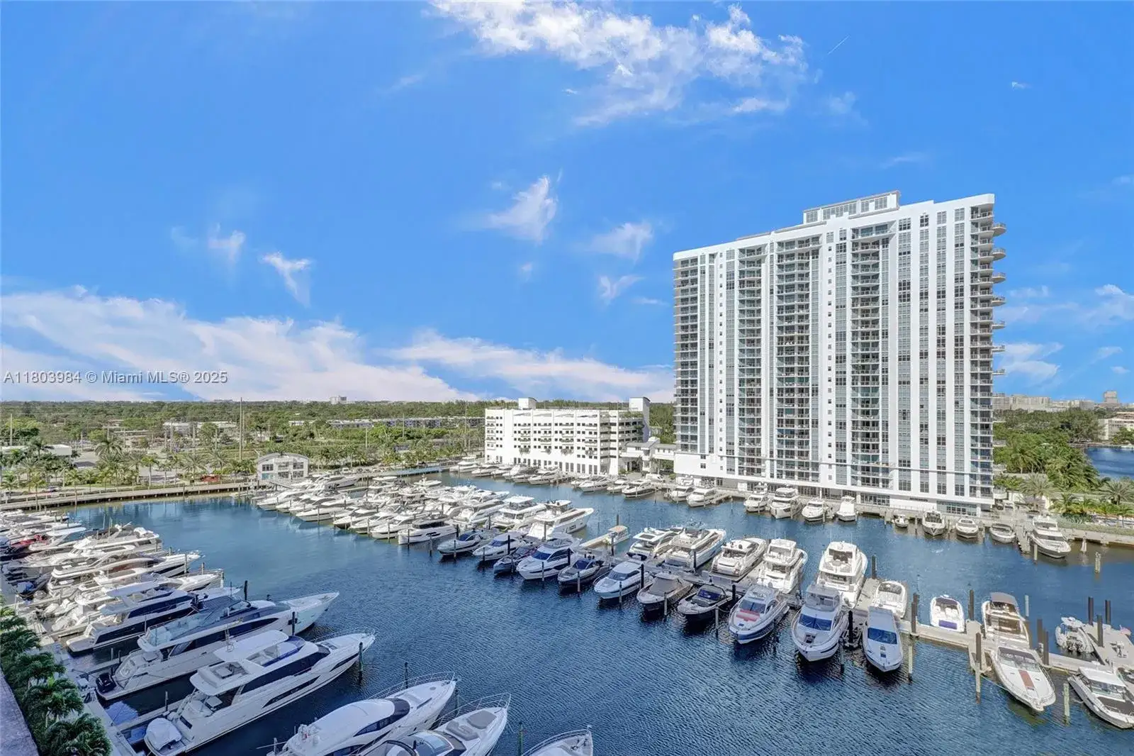 Land/Boat Docks for sale at 17211 Biscayne Blvd #013, Miami FL 33160