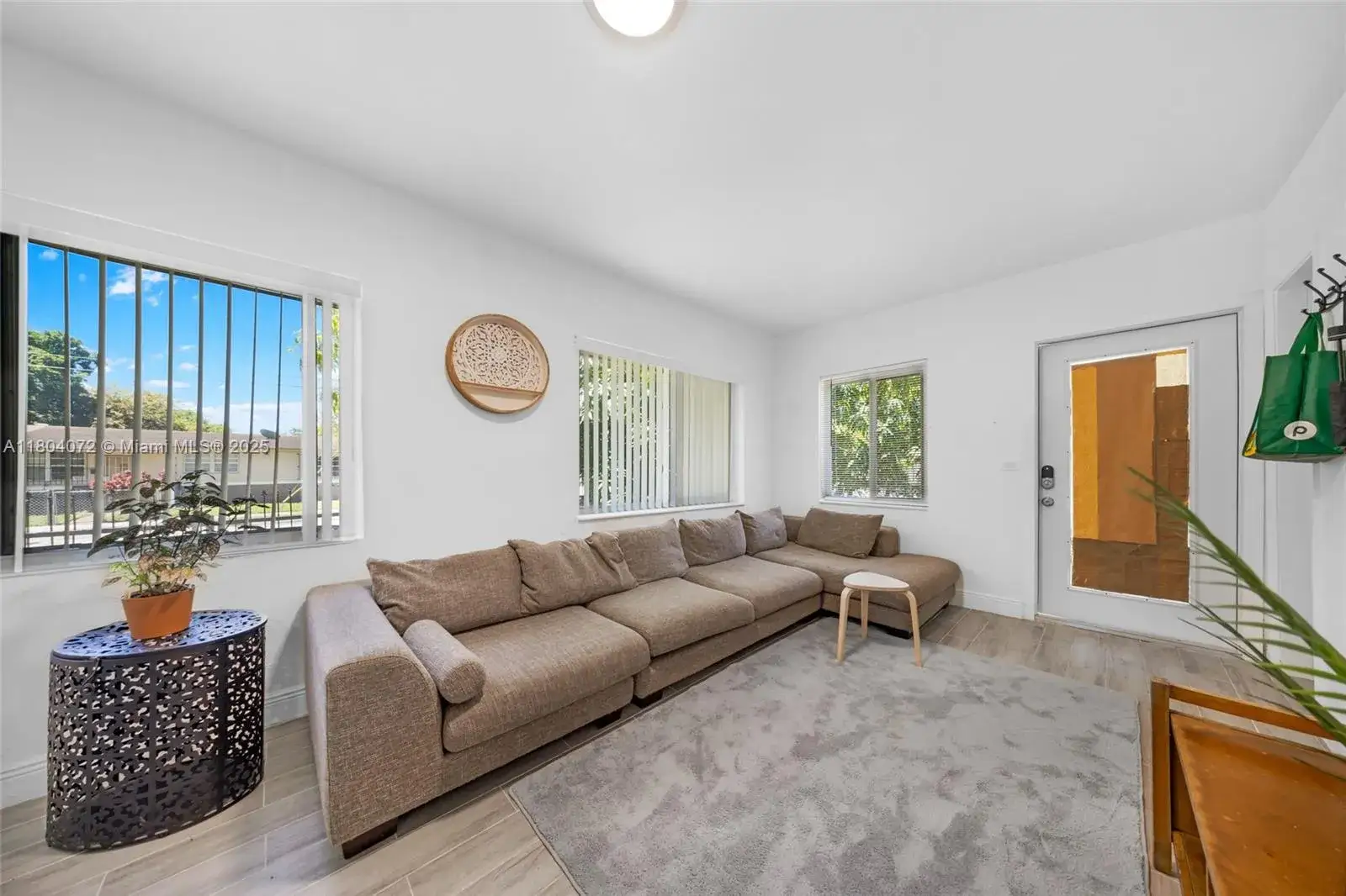 Residential Income for sale at 1515 NW 49th St, Miami FL 33142