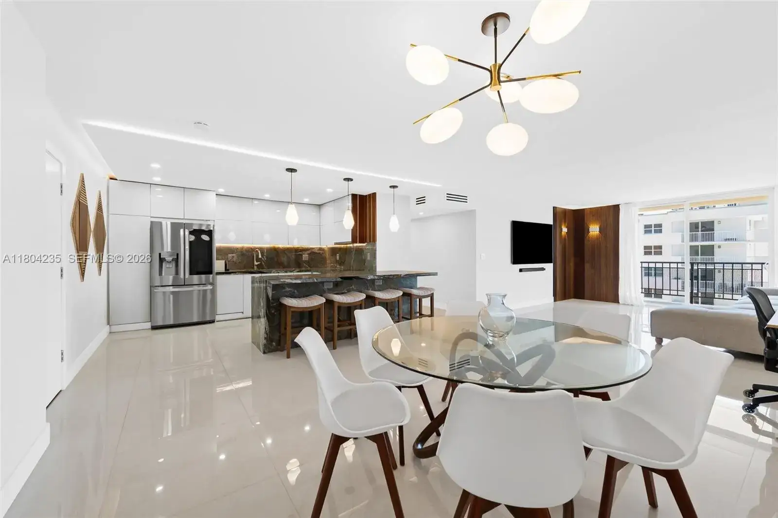 2 bedroom 2 bath Residential for sale at 1501 S Ocean Dr # 1005, Hollywood FL 33019