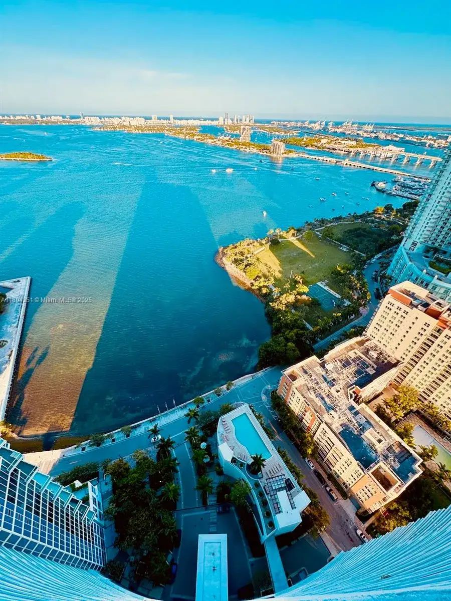 2 bedroom 2 bath Residential for sale at 2020 N Bayshore Dr # 3706, Miami FL 33137