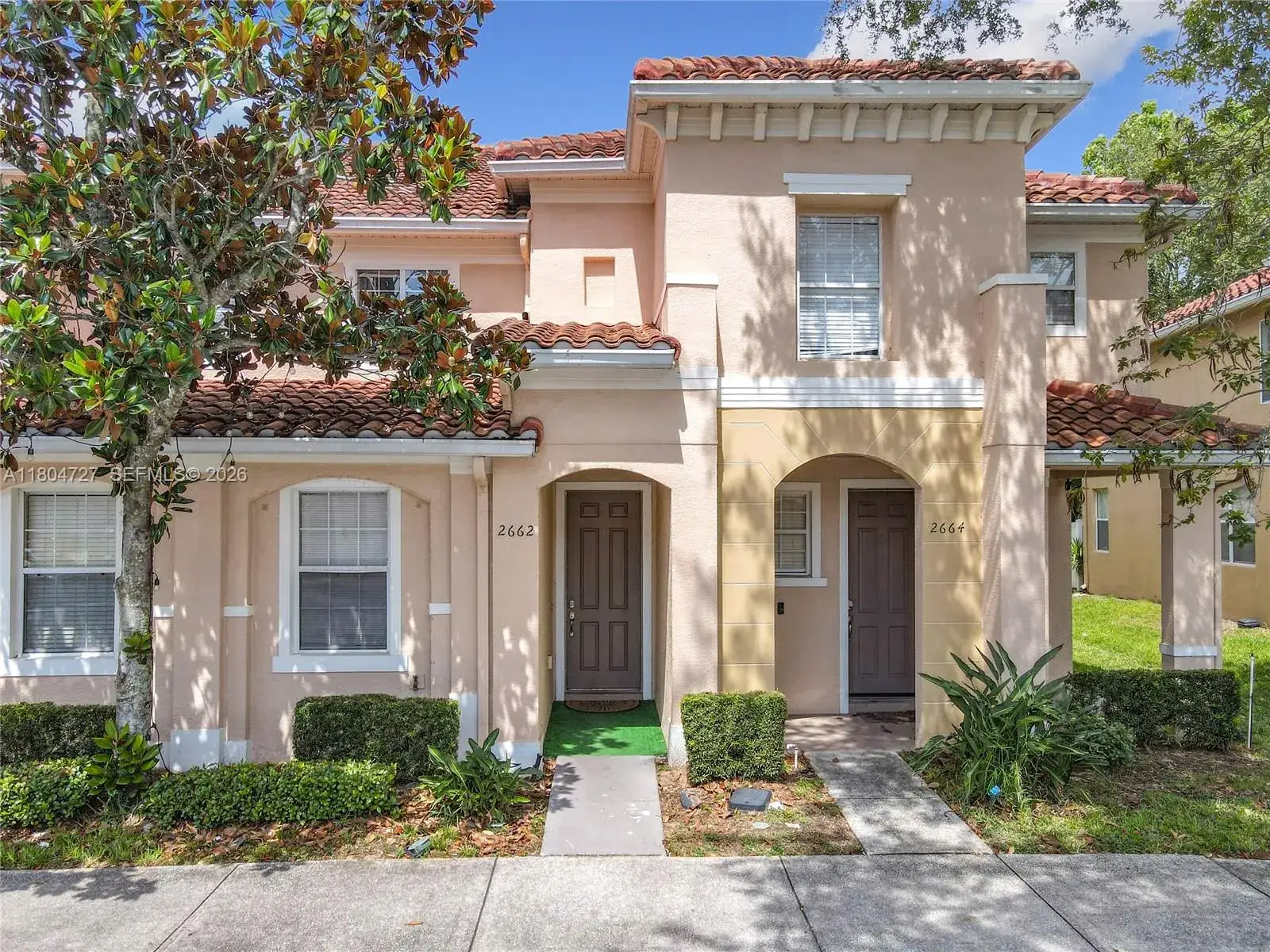 3 bedroom 3 bath Residential for sale at 2662 Mayaguana Street, Kissimmee FL 34747