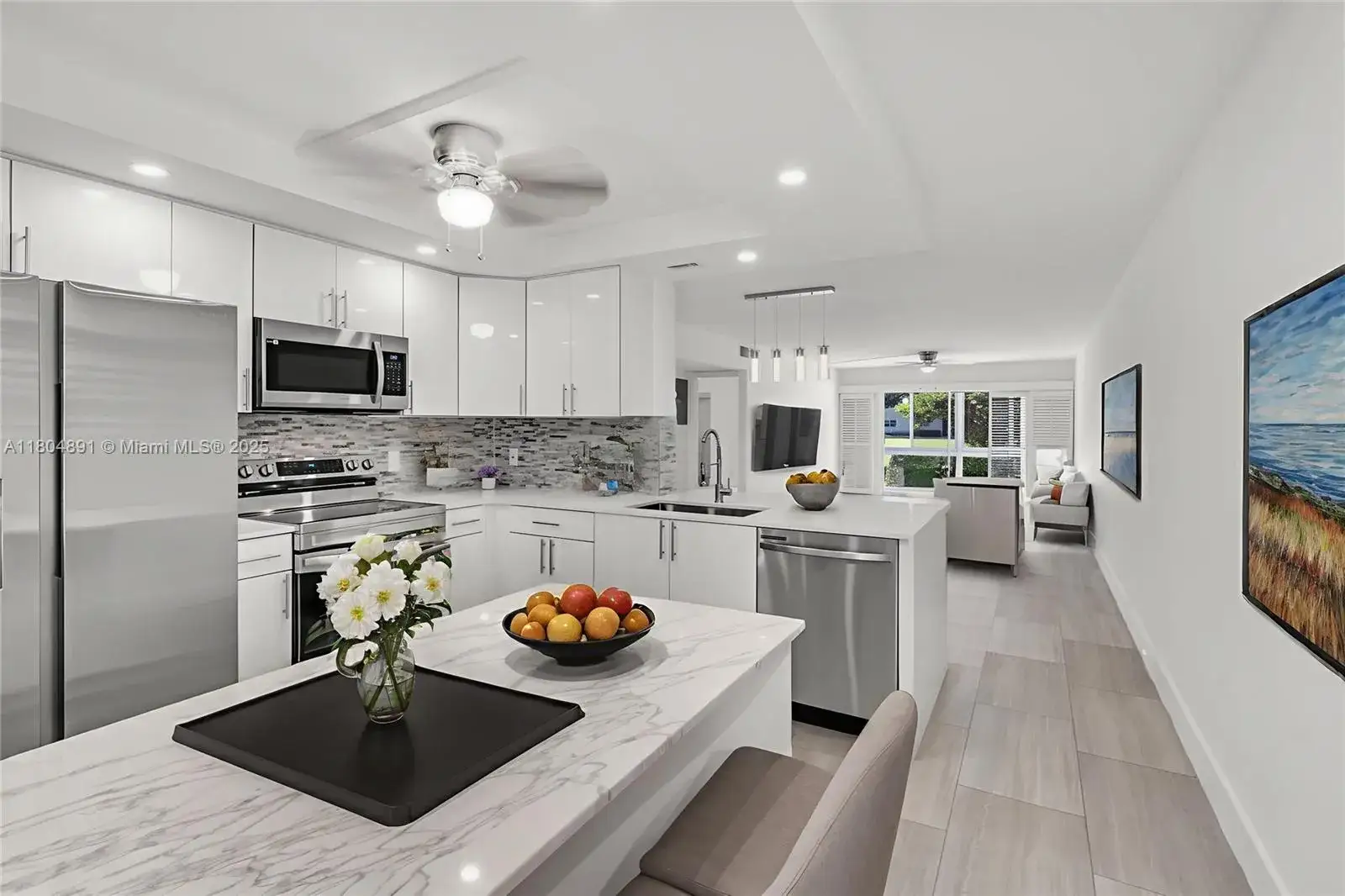 2 bedroom 2 bath Residential for sale at 3401 Bimini Ln # E1, Coconut Creek FL 33066