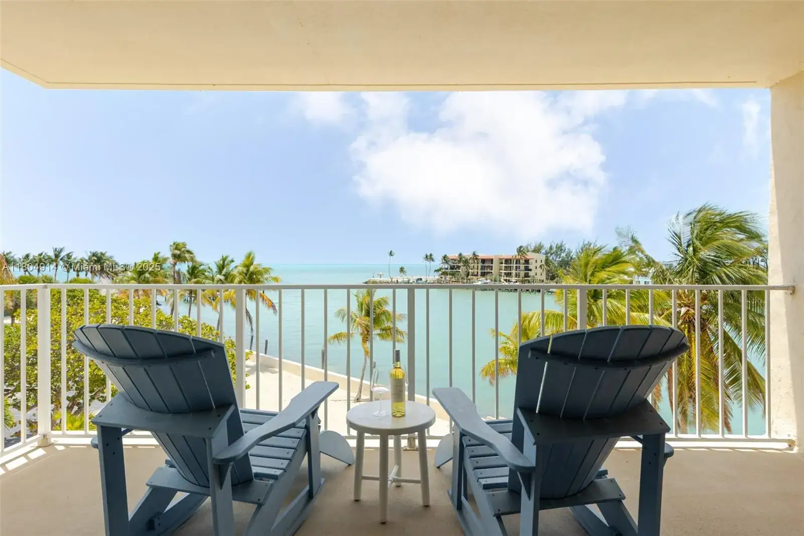 2000 Coco Plum Drive # 301, Marathon FL 33050