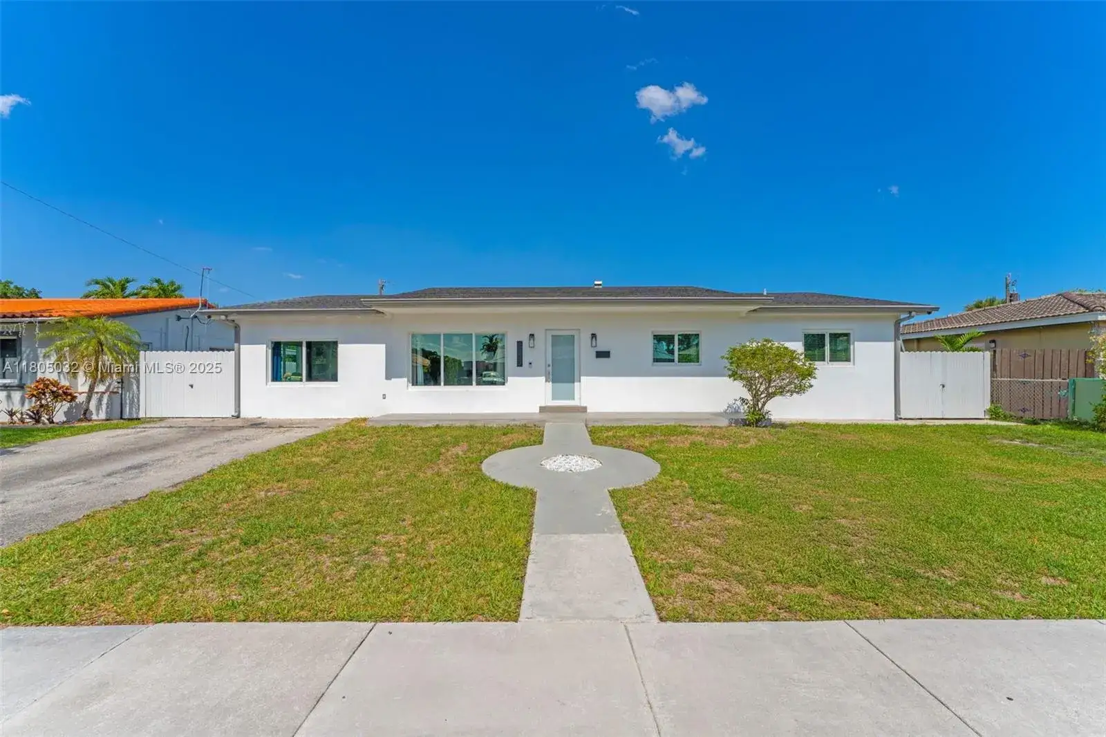4 bedroom 3 bath Residential for sale at 2023 SW 99th Ave, Miami FL 33165