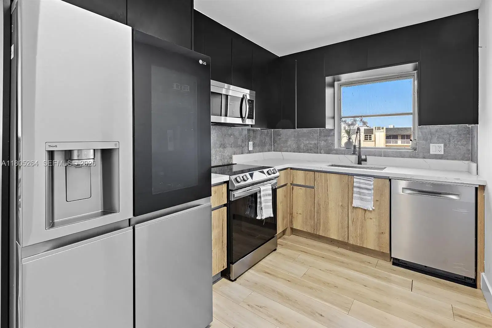 1 bedroom 1 bath Residential for sale at 7765 SW 86th St # 412, Miami FL 33143