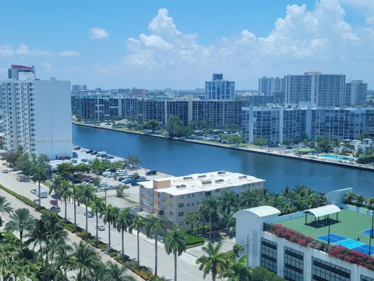 1 bath Residential for sale at 2501 S Ocean Dr # 1634, Hollywood FL 33019
