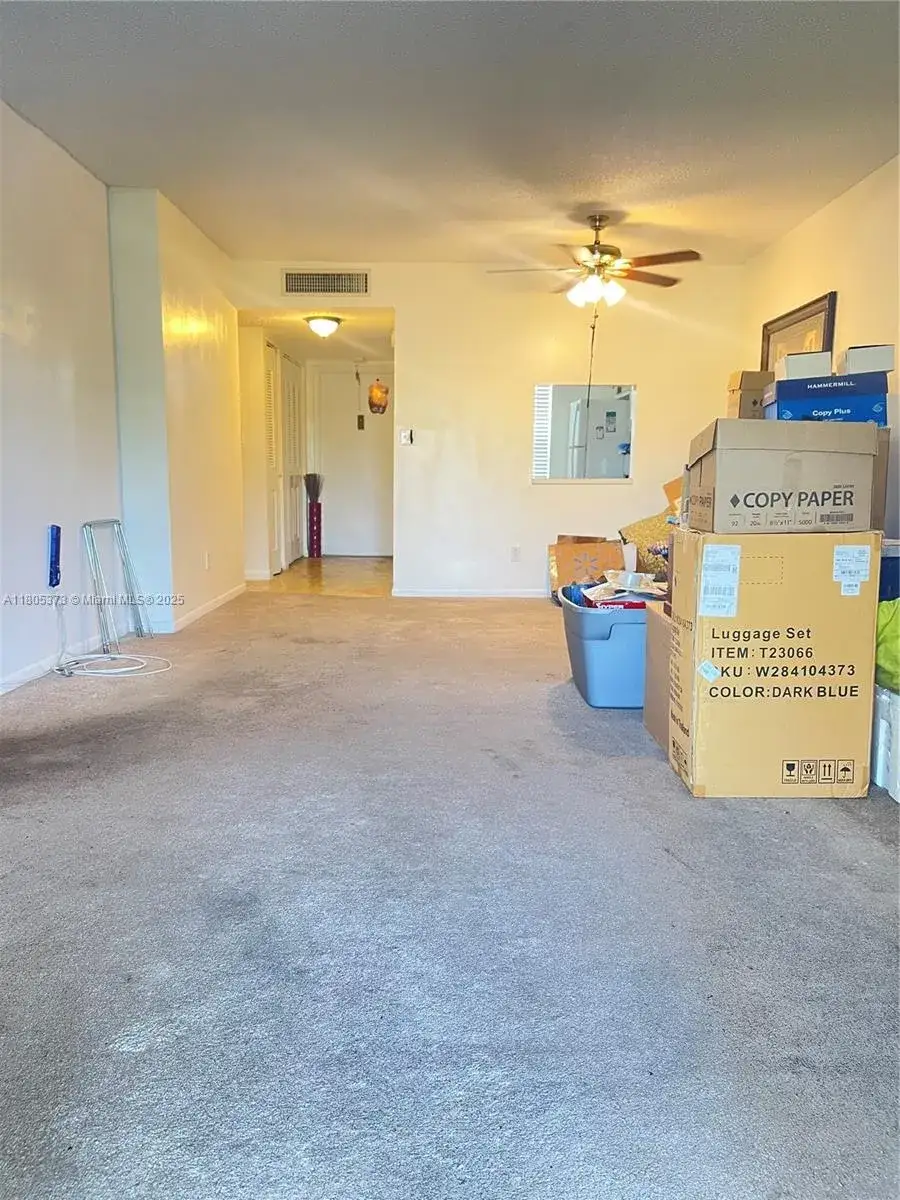 2 bedroom 2 bath Residential for sale at 6071 NW 61st Ave # 311, Tamarac FL 33319