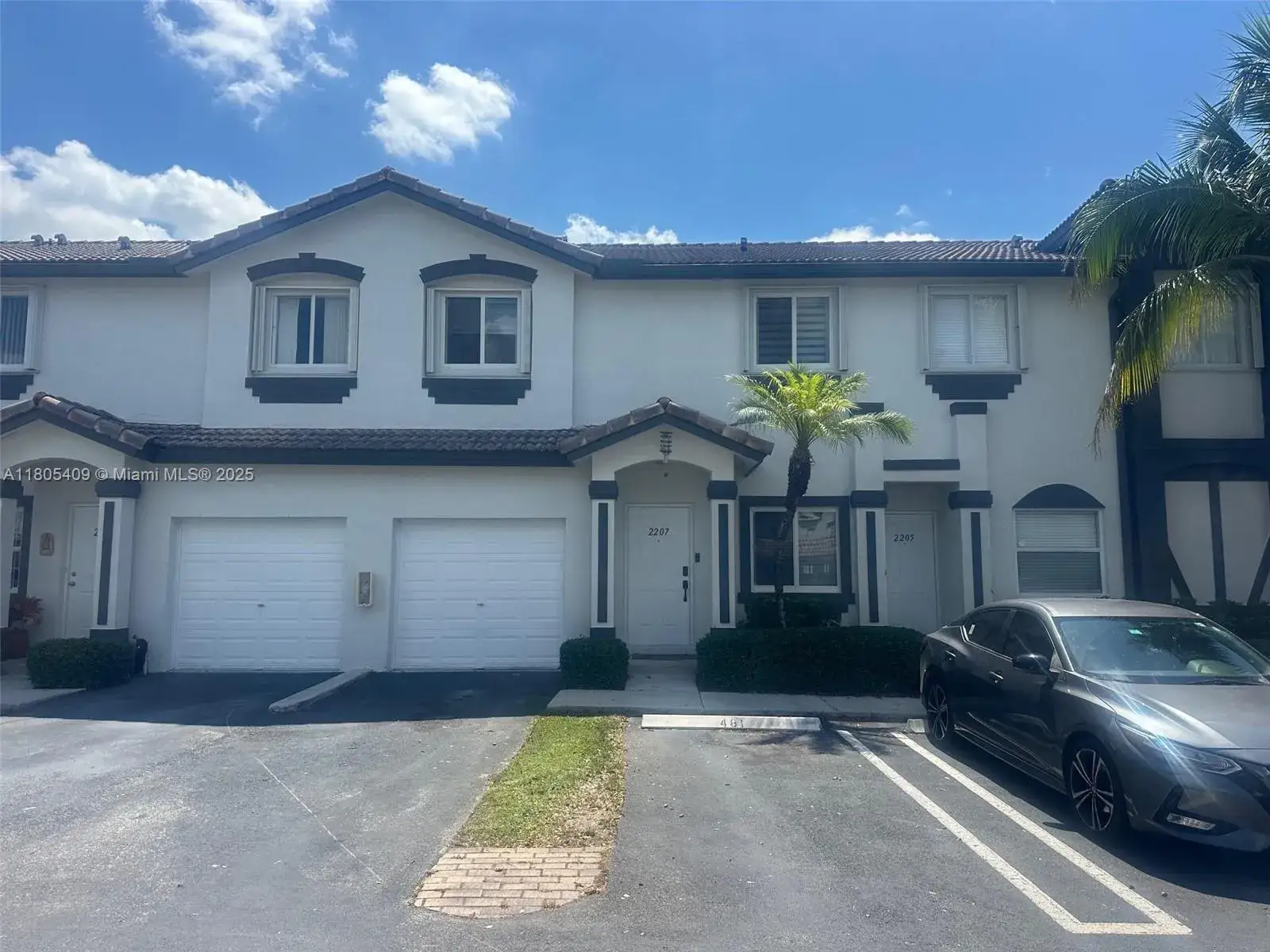 3 bedroom 2 bath Residential for sale at 2207 SE 23rd Ave # 2207, Homestead FL 33035