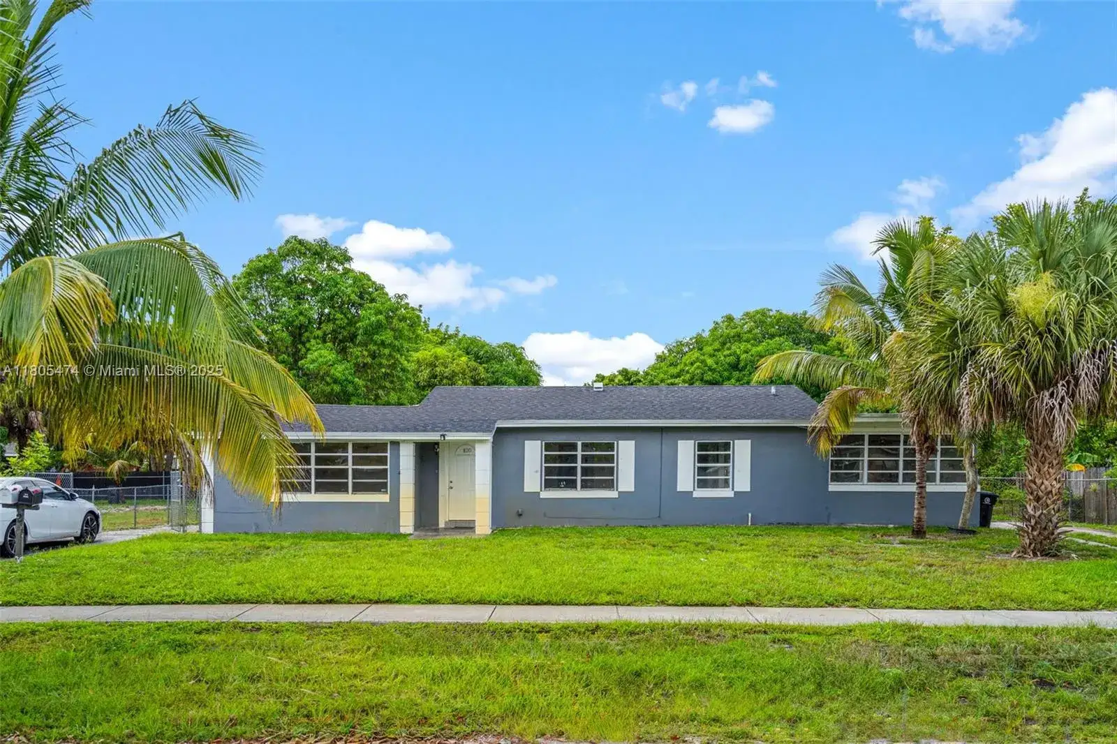 3 bedroom 2 bath Residential Lease for rent at 820 Alabama Ave, Fort Lauderdale FL 33312