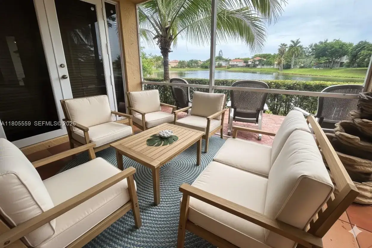 4 bedroom 2 bath Residential for sale at 9029 SW 214th St, Cutler Bay FL 33189