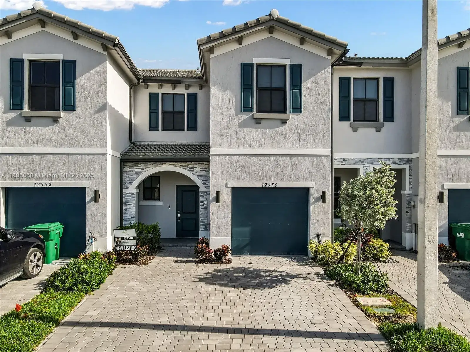 3 bedroom 2 bath Residential for sale at 12956 SW 286th Ter, Miami FL 33033