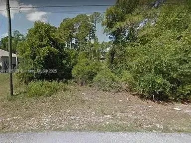 Land/Boat Docks for sale at MEROLLA MEROLLA, North Port FL 34291