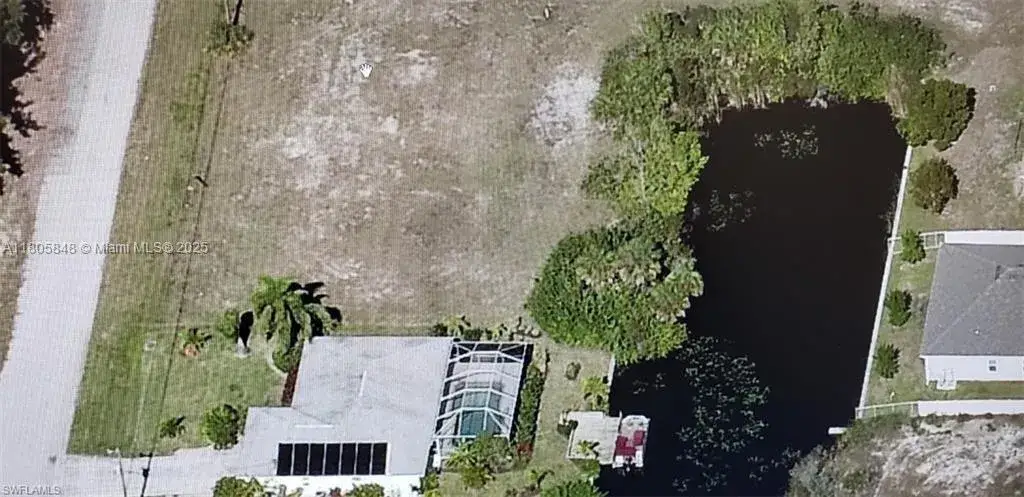 Land/Boat Docks for sale at 9 SW 22ND  CT, Cape Coral FL 33991