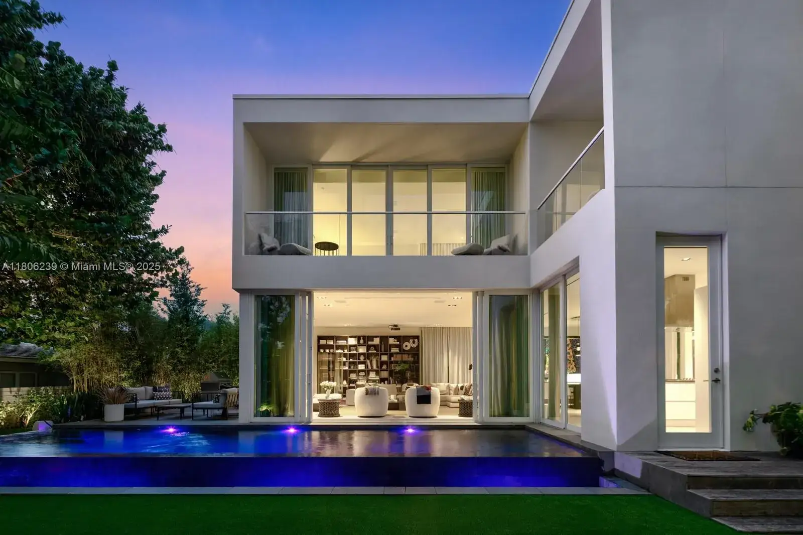 3 bedroom 3 bath Residential for sale at 4700 N Meridian Ave, Miami Beach FL 33140