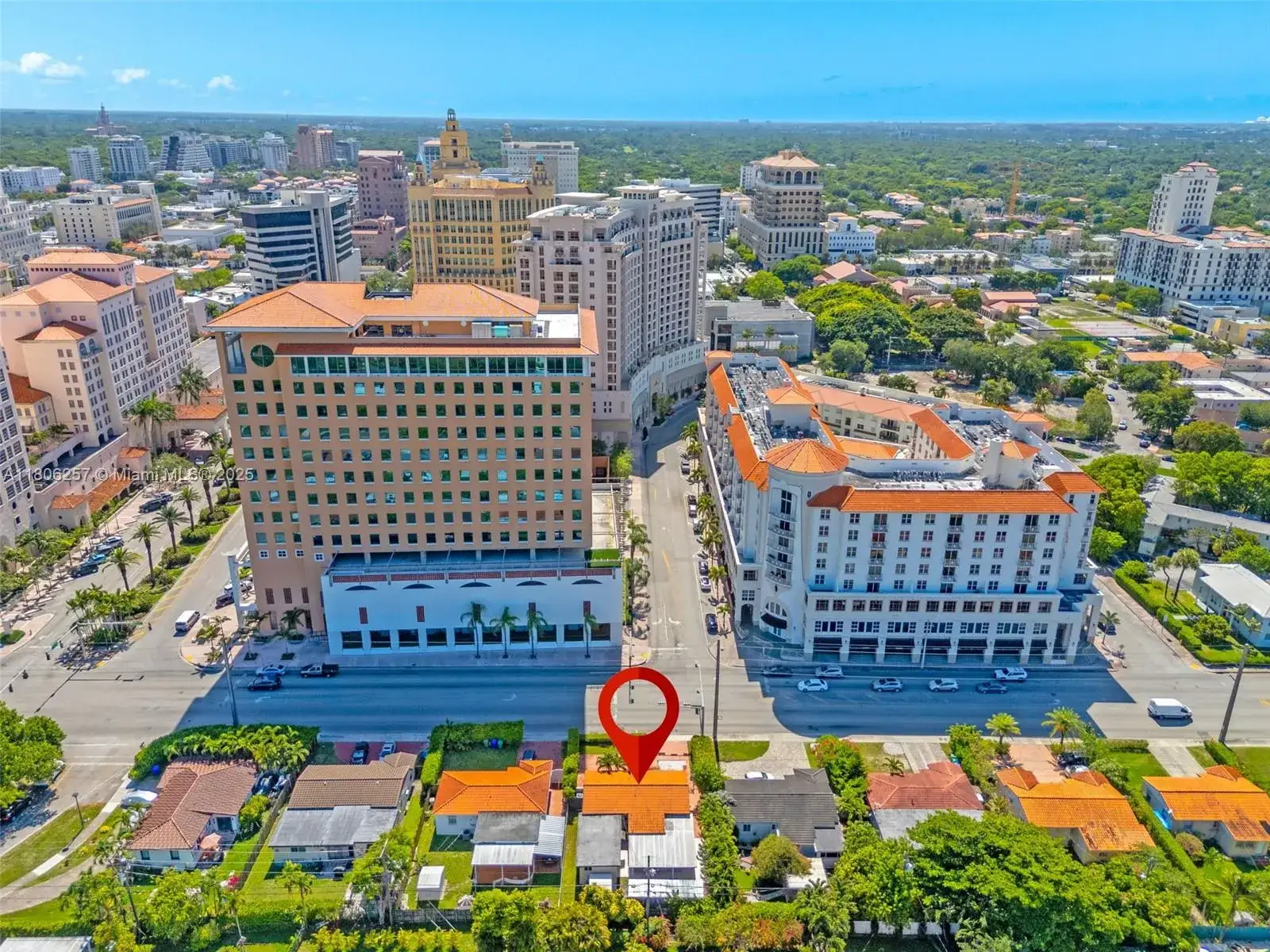 4 bedroom 3 bath Residential for sale at 1901 SW 37th Ave, Miami FL 33145