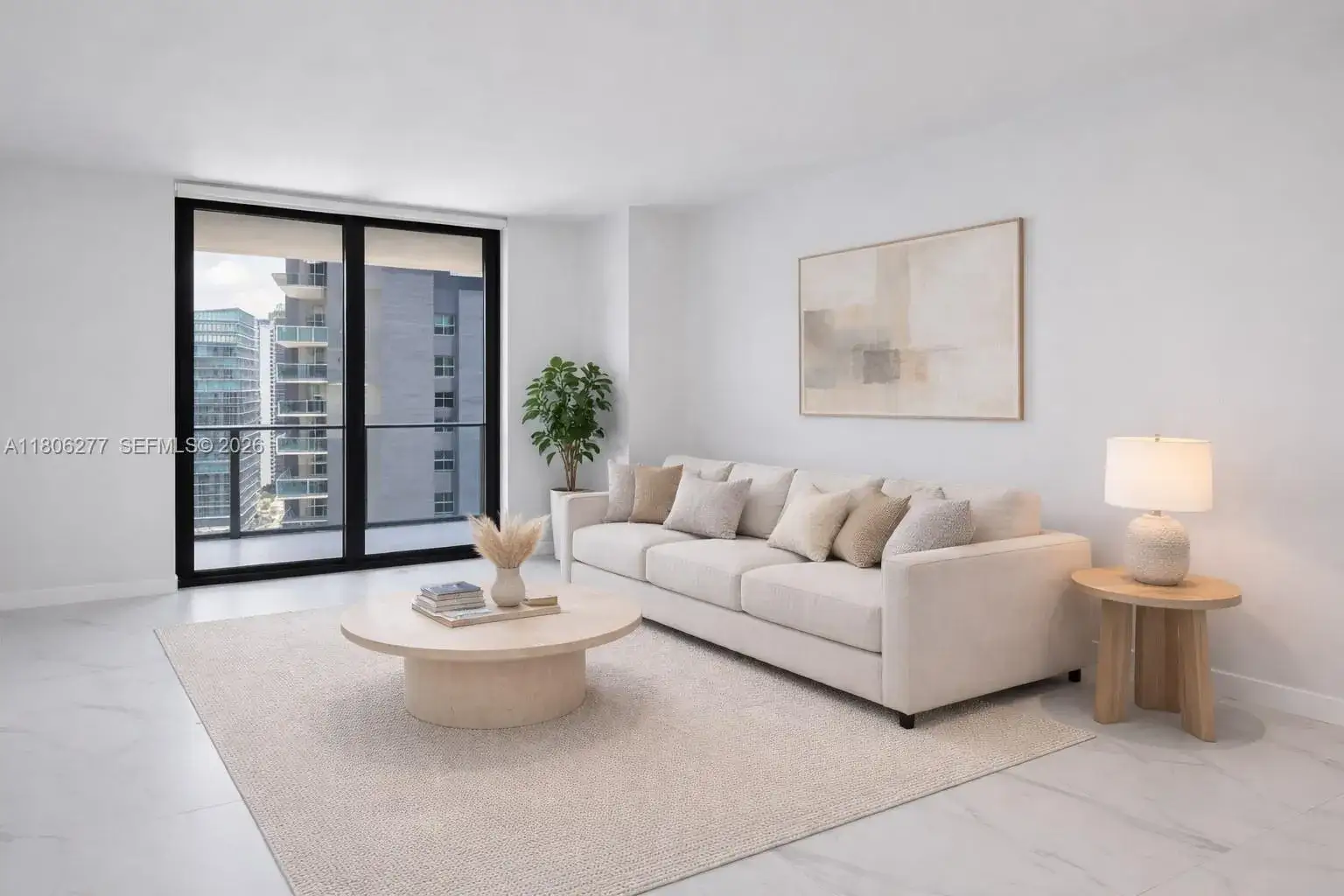 2 bedroom 2 bath Residential for sale at 1300 S Miami Ave # 3211, Miami FL 33130