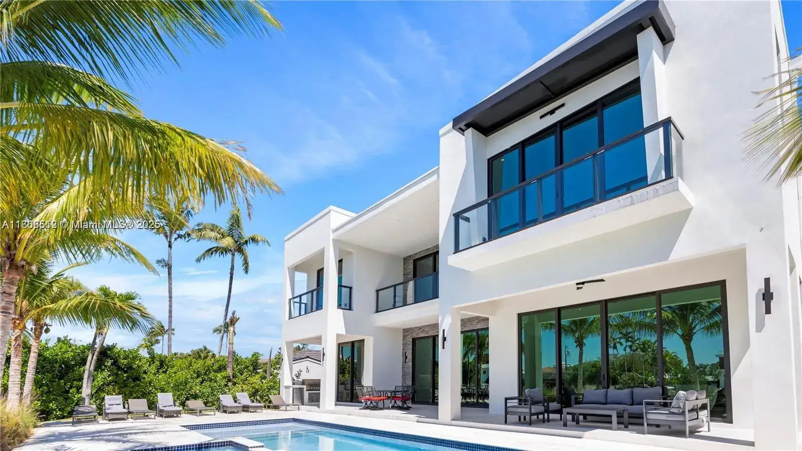 7 bedroom 7 bath Residential for sale at 12710 Maple Rd, North Miami FL 33181