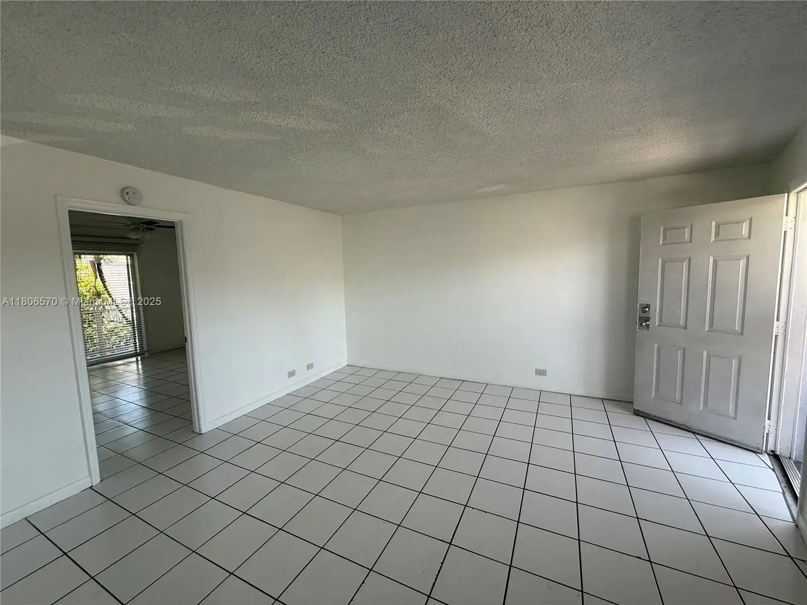 1 bedroom 1 bath Residential Lease for rent at 1610 NW N River Dr # 302, Miami FL 33125