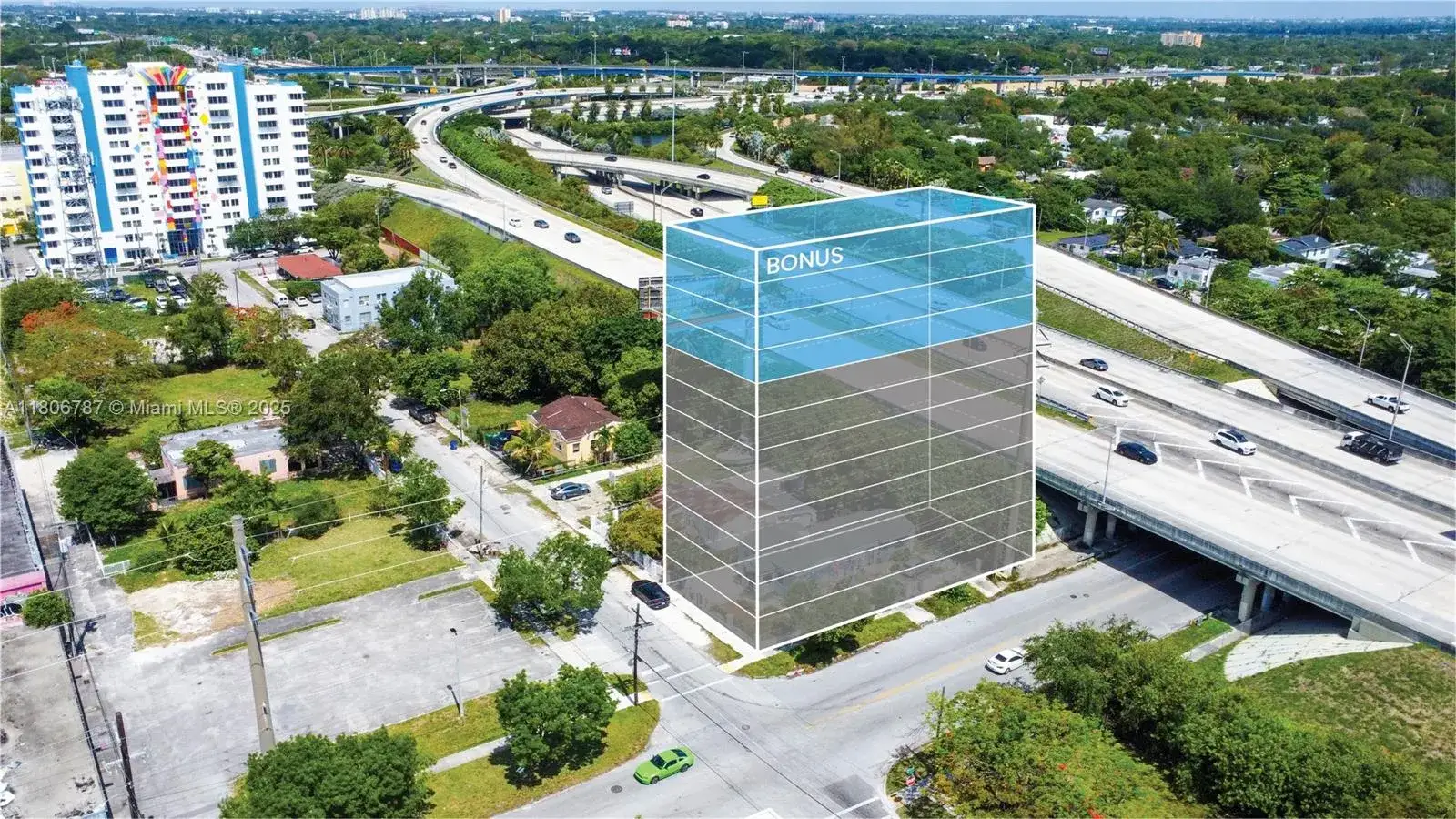 3 bedroom 2 bath Residential for sale at 301 NW 37th St, Miami FL 33127
