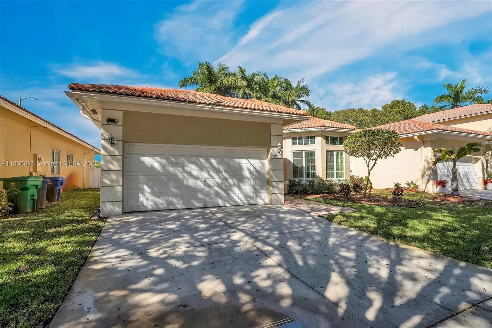 3 bedroom 2 bath Residential for sale at 3030 SW 142nd Ave, Miramar FL 33027