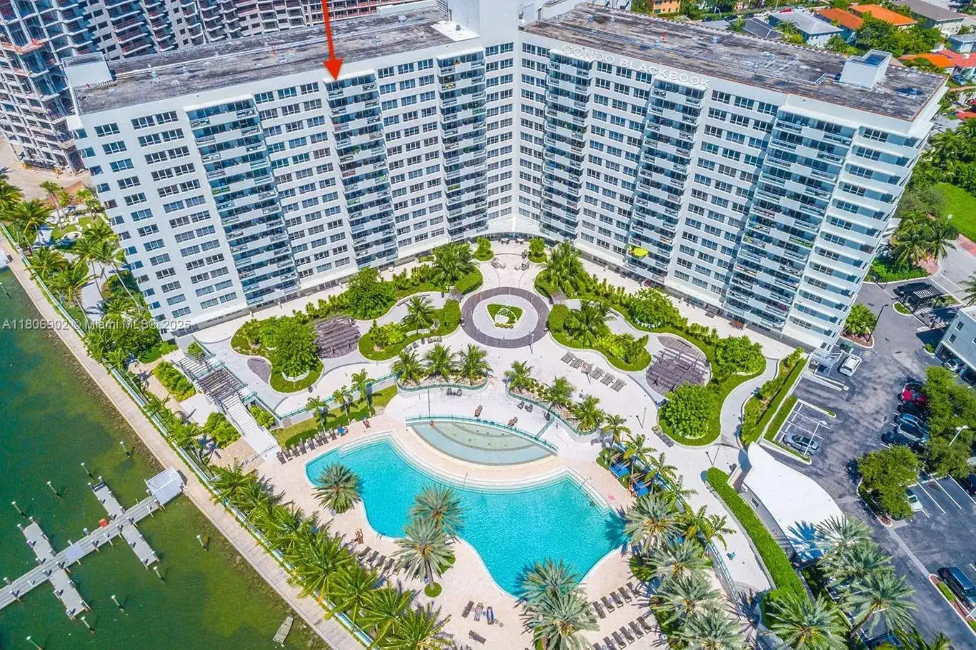 1 bedroom 1 bath Residential Lease for rent at 1500 Bay Rd # 1532, Miami Beach FL 33139