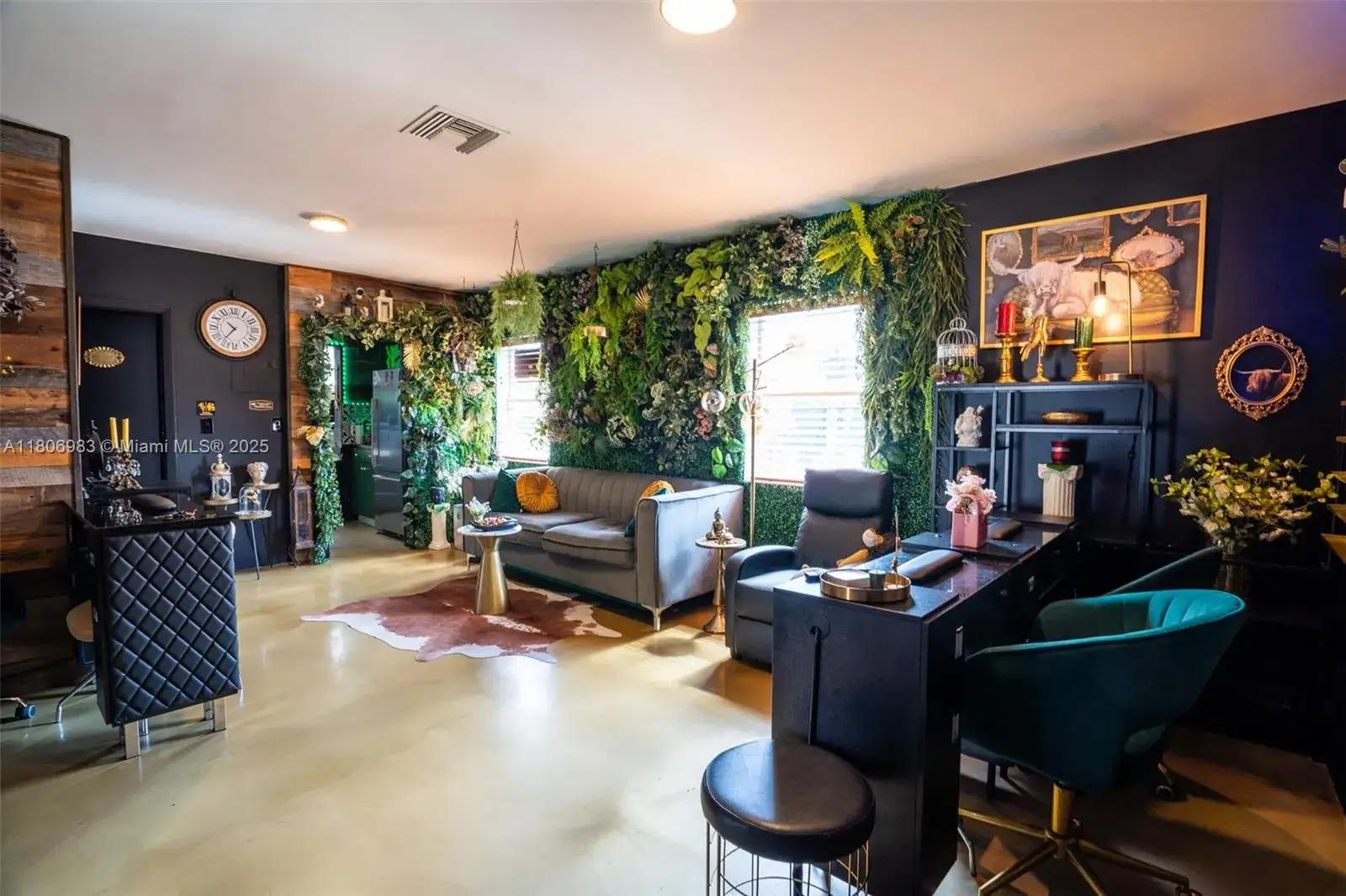 Business Opportunity for sale at 3436 N Miami Ave, Miami FL 33127