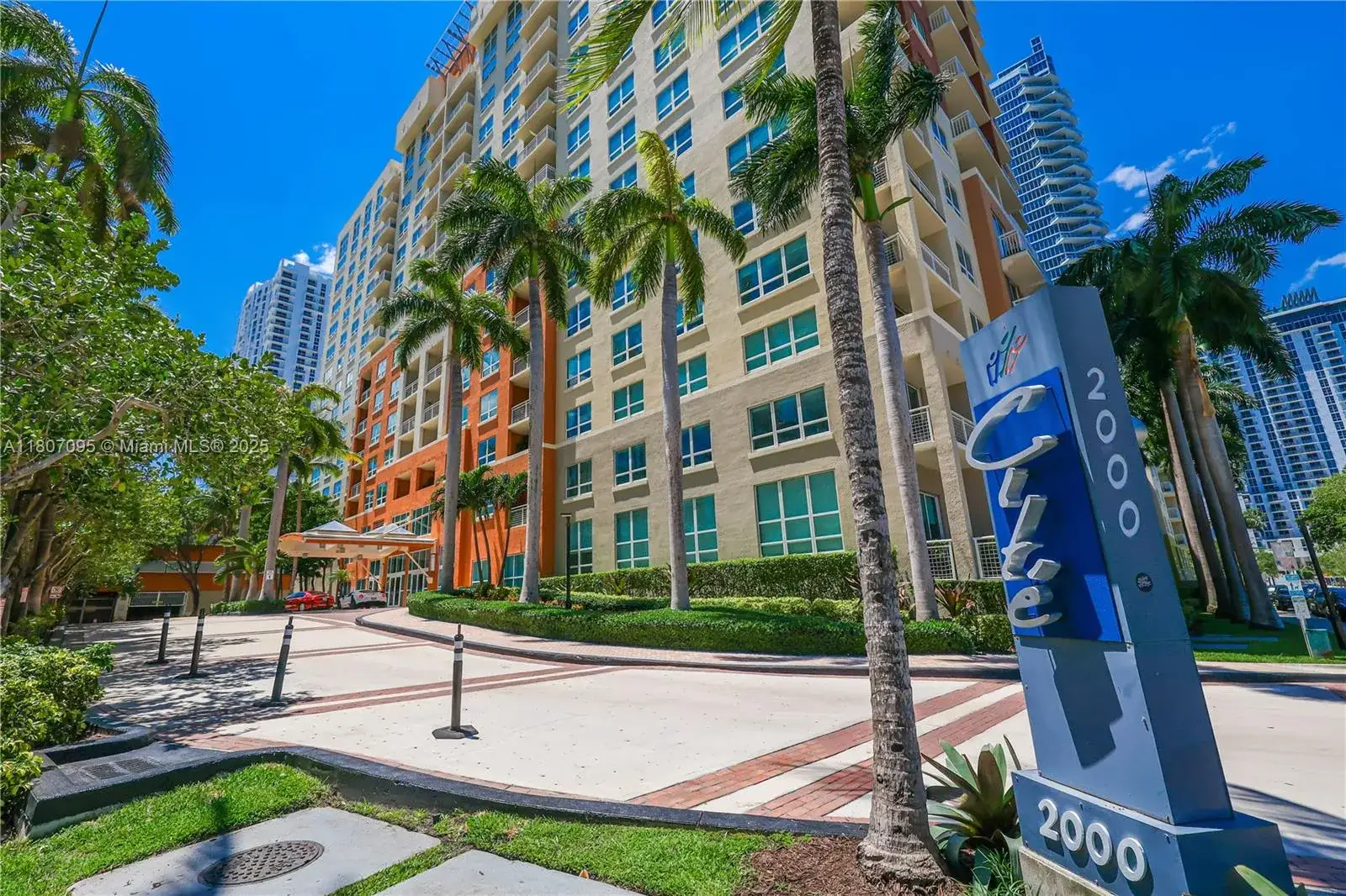 2 bedroom 2 bath Residential for sale at 2000 N Bayshore Dr # 228, Miami FL 33137