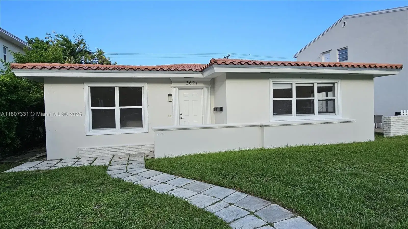 Residential Income for sale at 3621 Ponce De Leon Blvd, Coral Gables FL 33134