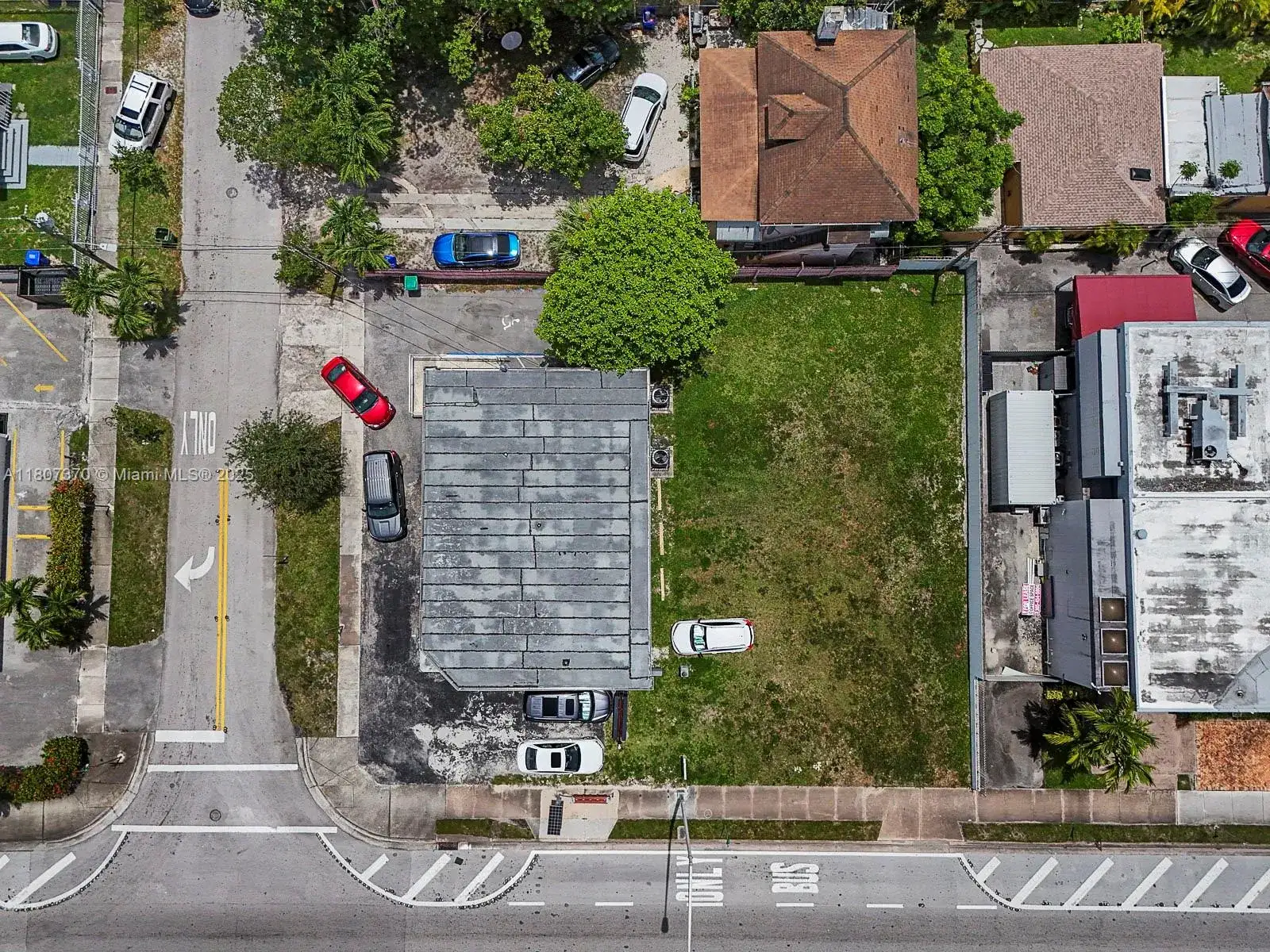 Commercial Land for sale at 1959 SW 27th Ave, Miami FL 33145