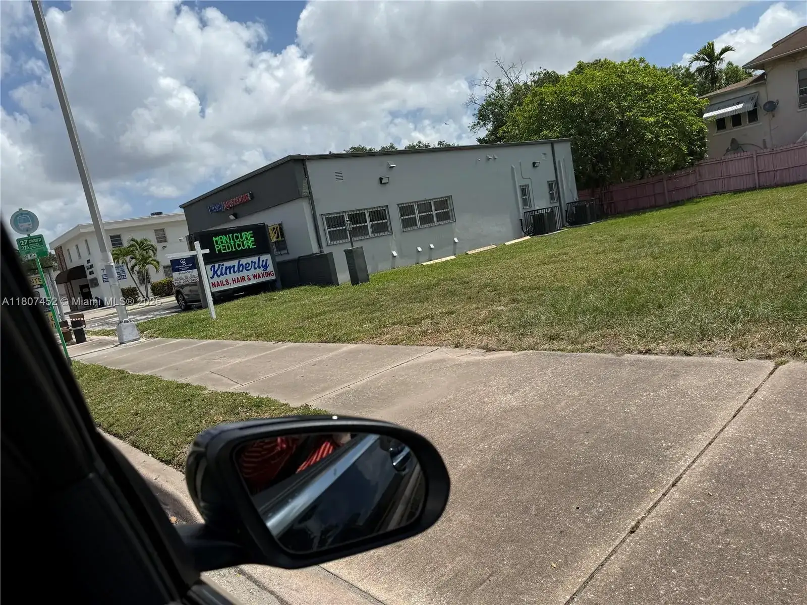 Commercial Land for sale at 1953 SW 27th Ave, Miami FL 33145