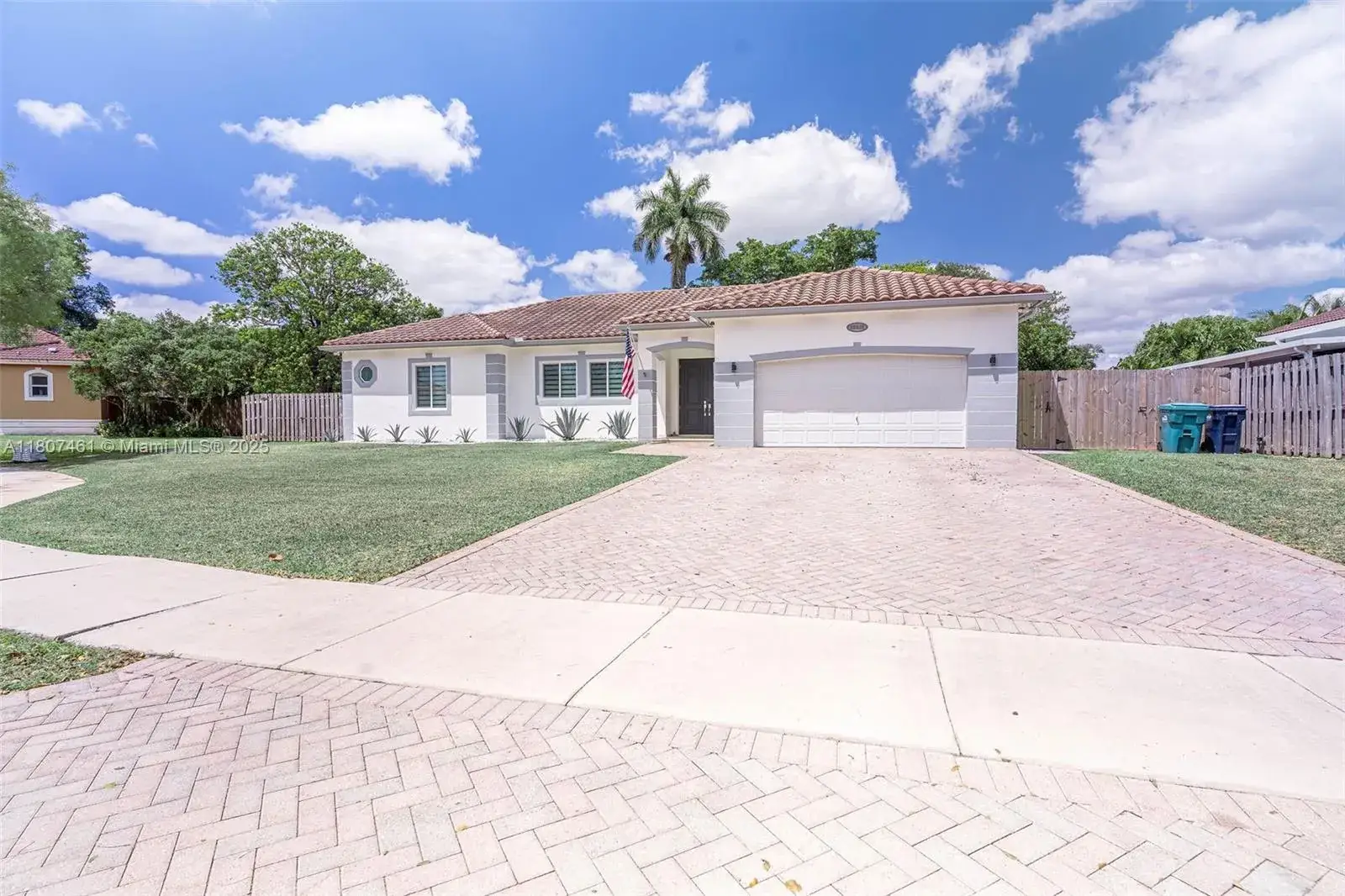 4 bedroom 3 bath Residential for sale at 26602 SW 149th Ct, Homestead FL 33032